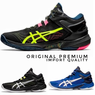 sepatu voly volly original premium sepatu voly pria sepatu olahraga premium sepatu asc5 import quality