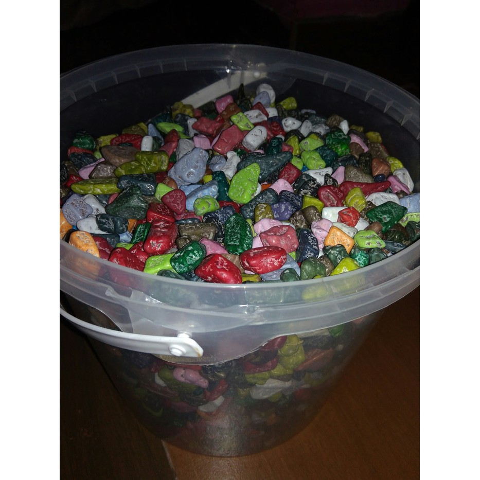 Oleh oleh Haji dan Umroh coklat kerikil/ coklat batu oleh oleh haji dan umroh (Haji dan Umroh)