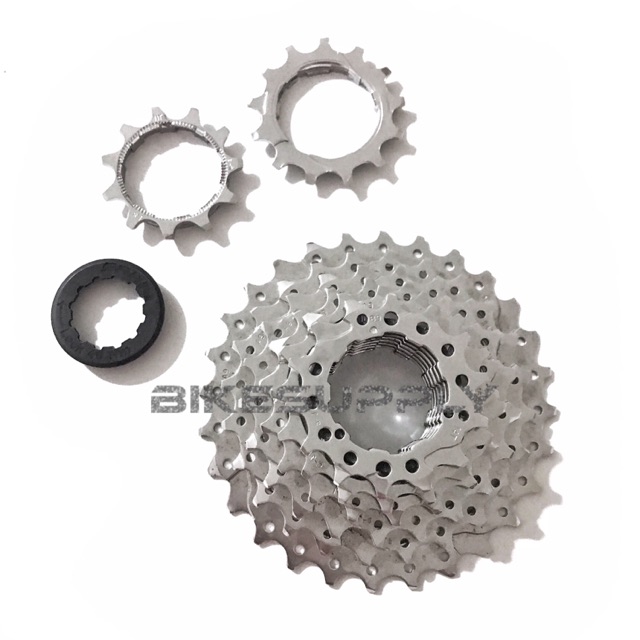 sprocket sram 8 speed