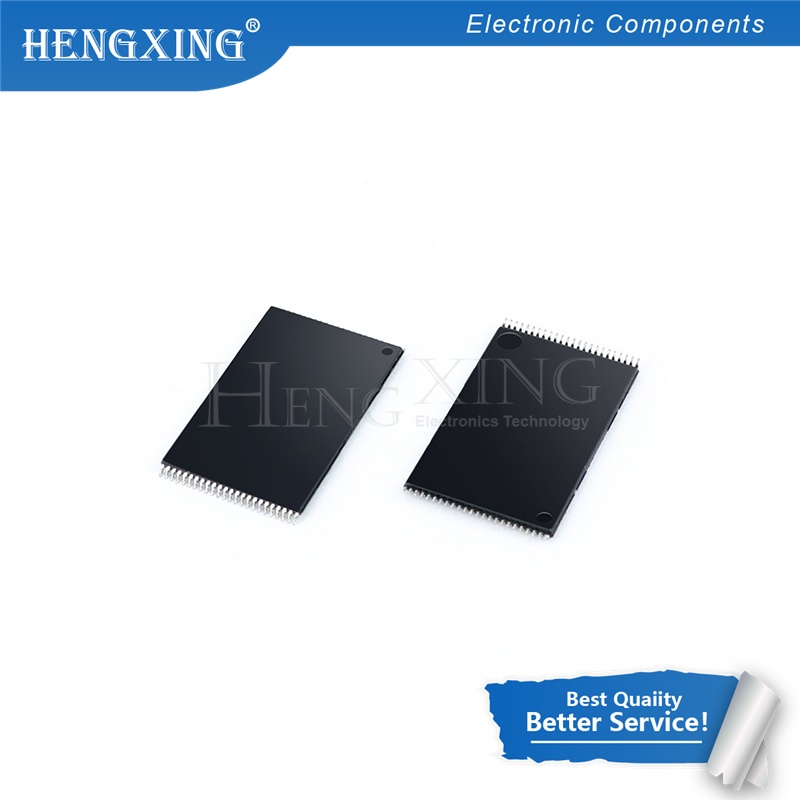 10pcs Ic AM29F160DB-90EF AM29F160DB-75EF TSOP-48