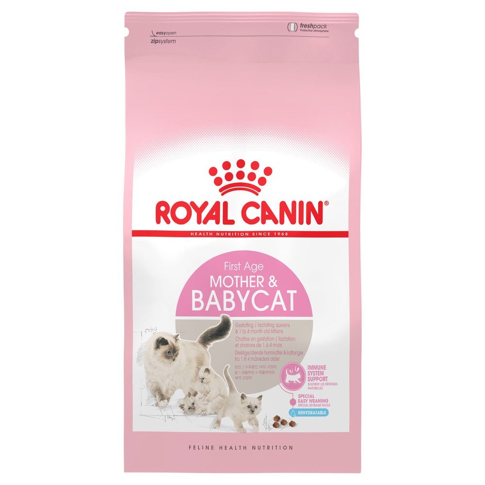 royal canin mother and baby cat 4kg