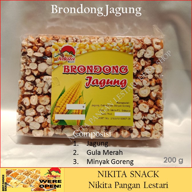 jipang beras 200g,jipang renyah ,gurih,renyah,murah