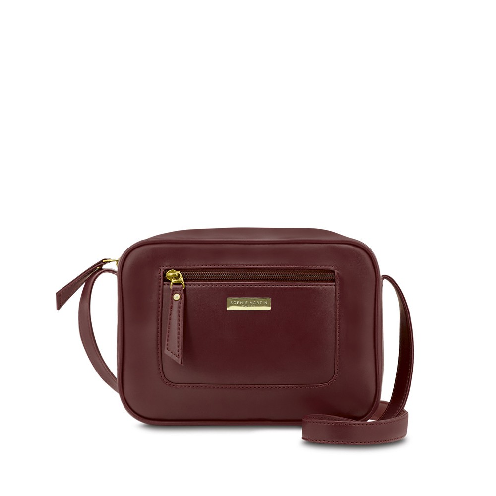 Tas Chess T3701B7 Sophie Martin Paris / Tas Selempnag Wanita Kerja Jalan Promo Best Seller