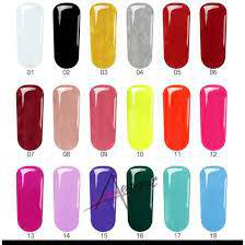 KUTEK I'M gel polish color nail polish gel / cat kuku gel B