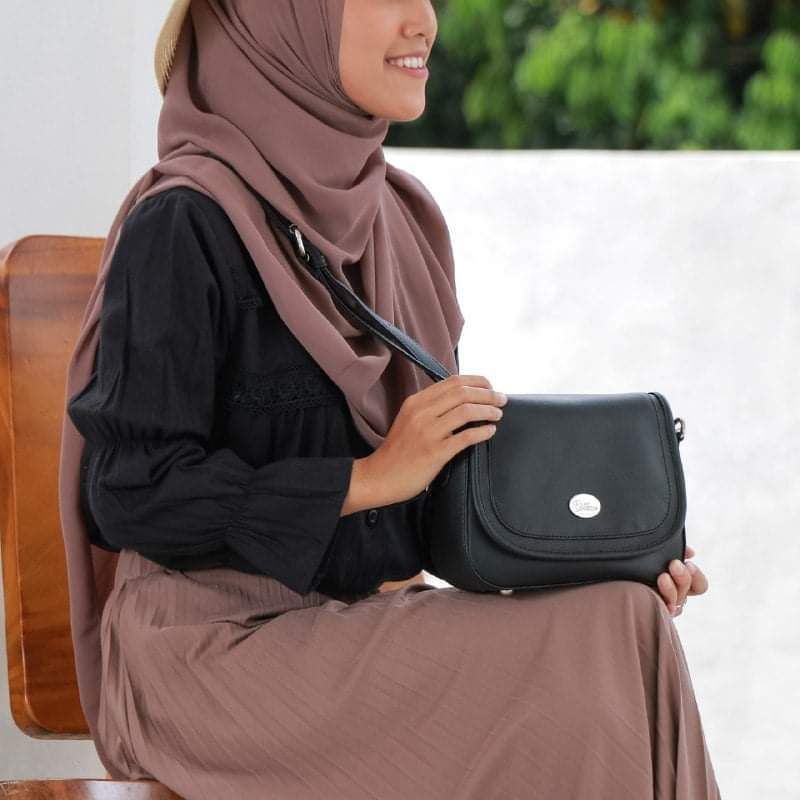 MERLYN bag my qeena by kirana stuff/tas merlyn my qeena