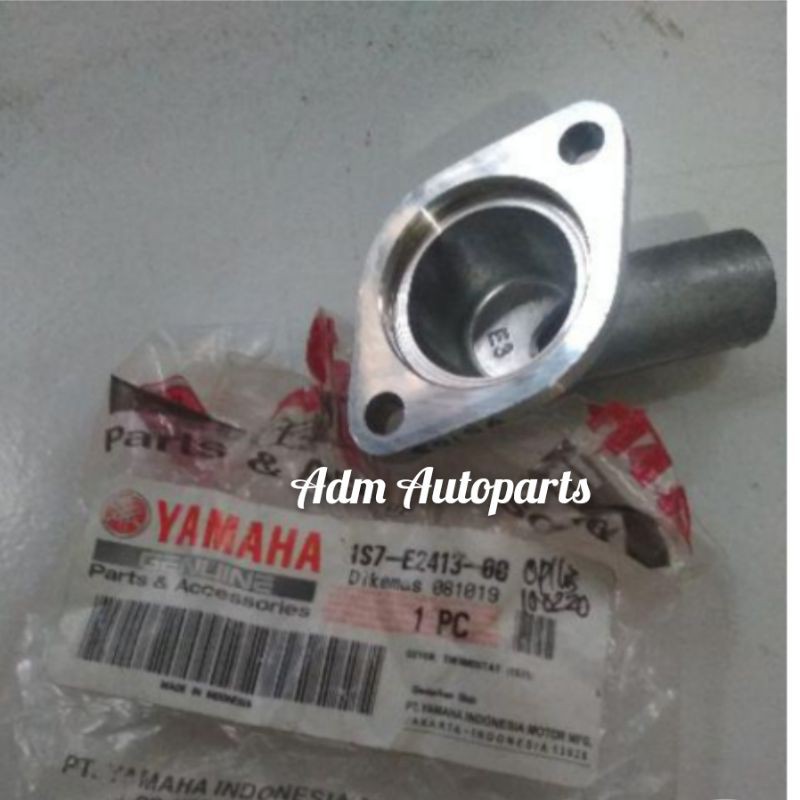 Cover tutup thermostat vixion old, vixion new, jupiter mx original ygp