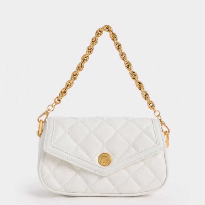 C este crossbody bag