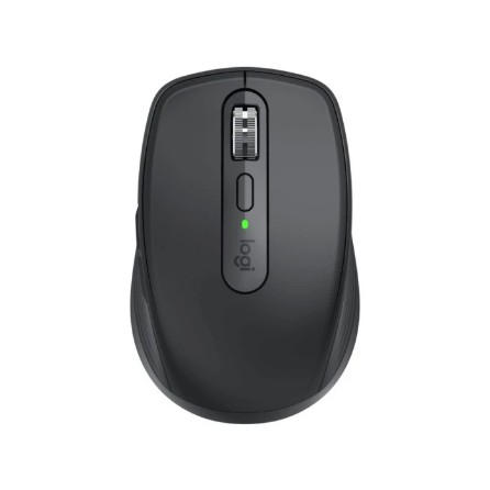 Mouse Logitech MX Anywhere 3 Wireless Bluetooth 4000 DPI &quot; MX Anywhere3 &quot;