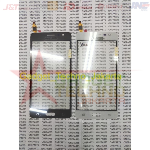 TOUCHSCREEN TS TC SAMSUNG GALAXY J3 PRO J3110 ORIGINAL