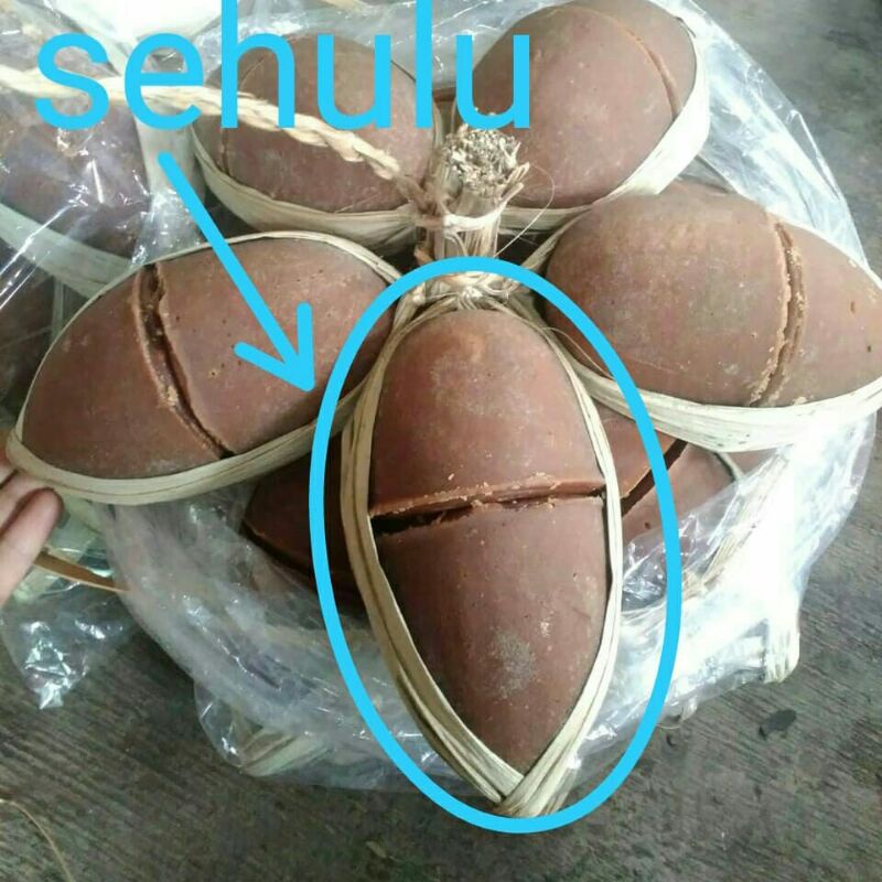 

Gula aren Lebak banten (grade.b)