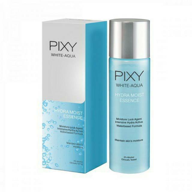 PROMO PIXY HYDRA MOIST ESSENCE 125 ml/SERUM WAJAH