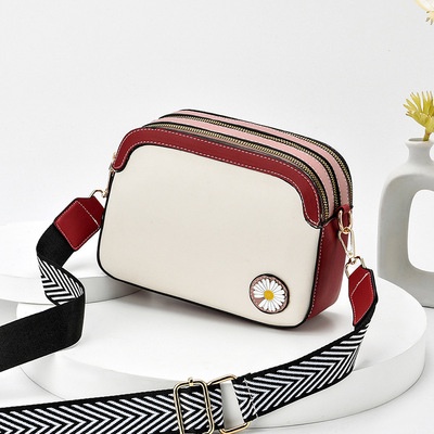 TAS SELEMPANG WANITA / TAS FASHION 113