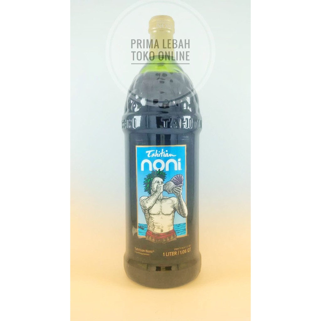 Tahitian Noni 1 Liter