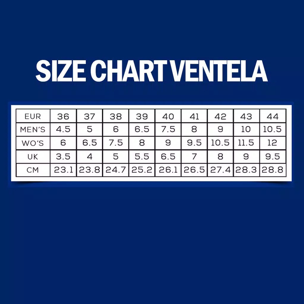 Sepatu Ventela Ethnic Original - Sneaker-Vantela Termurah-8