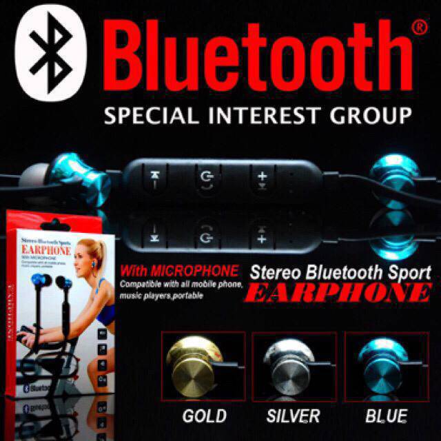 PROMO HF/HANDSFREE/HEADSET/EARPHONES JBL MAGNET SPORT BLUETOOTH WIRELESS SUPER BASS BERGARANSI
