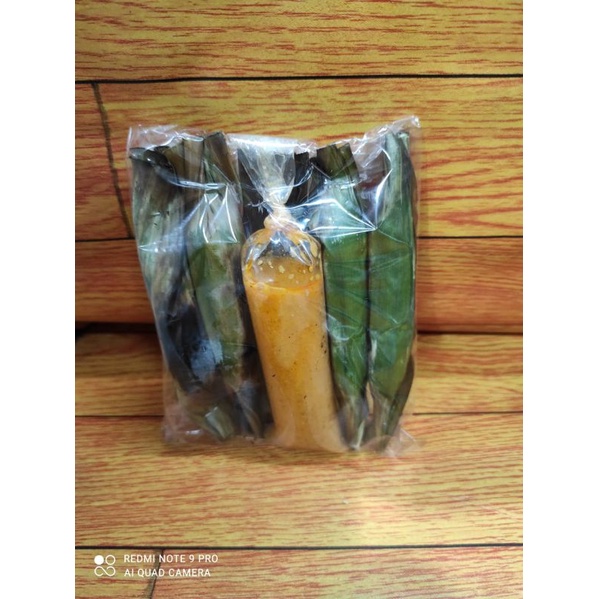 

otak otak ikan tenggiri