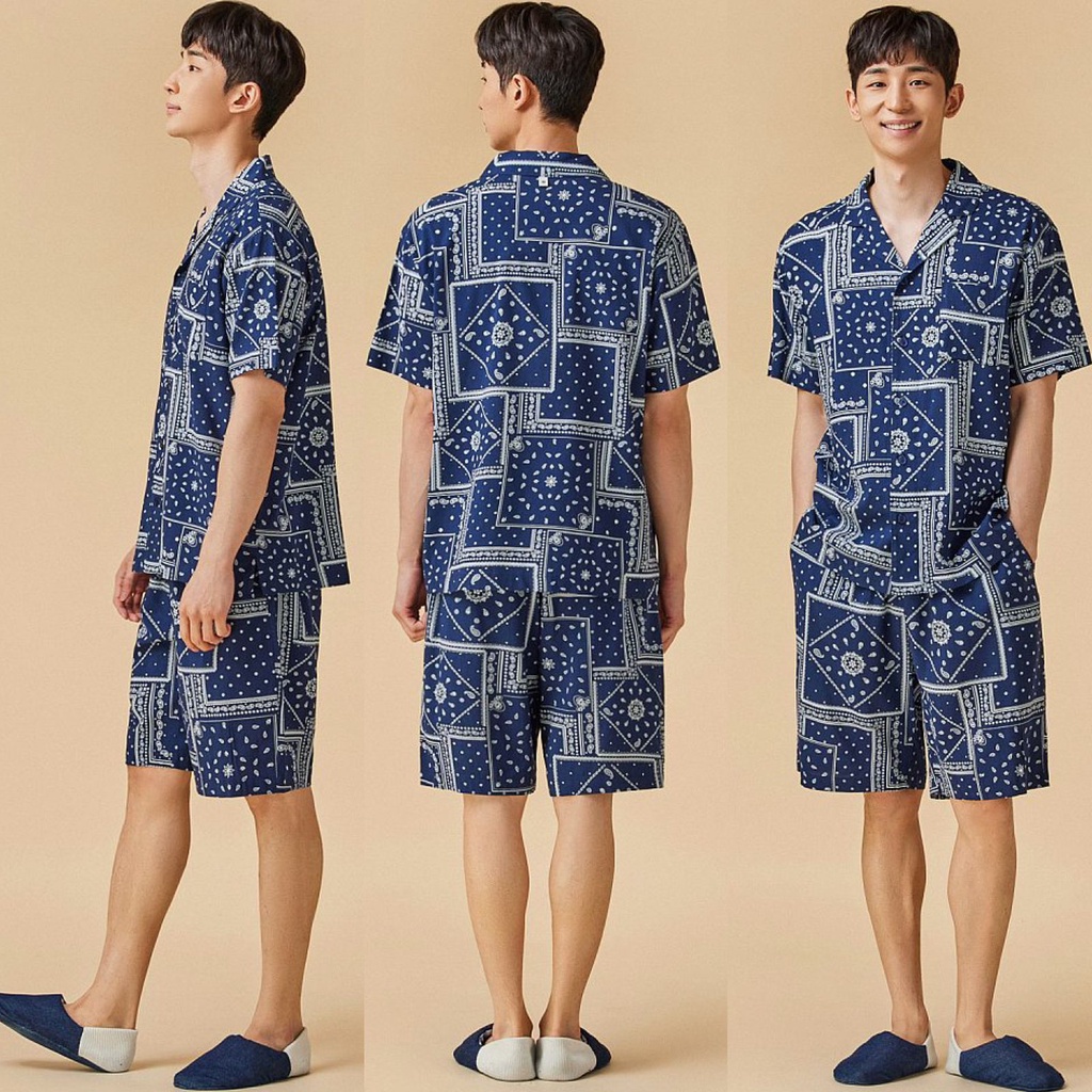 JAJU piyama Pajama Set BAJU TIDUR CEWEK DAN COWOK