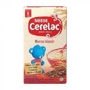 nestle cerelac all varian 120 gram