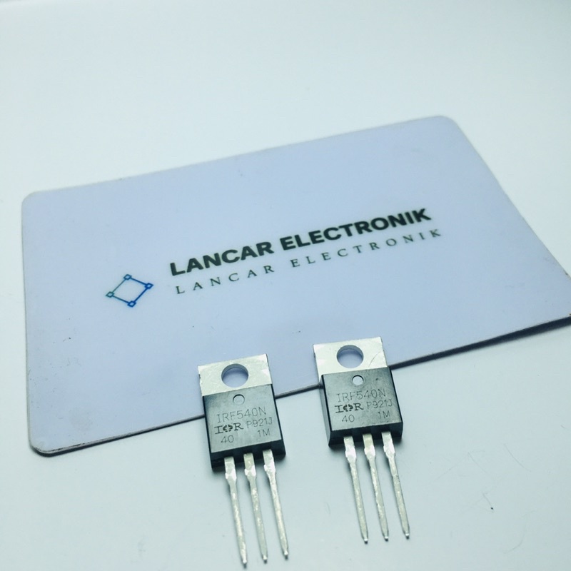 IRF540 IRF540N IRF 540 P921J