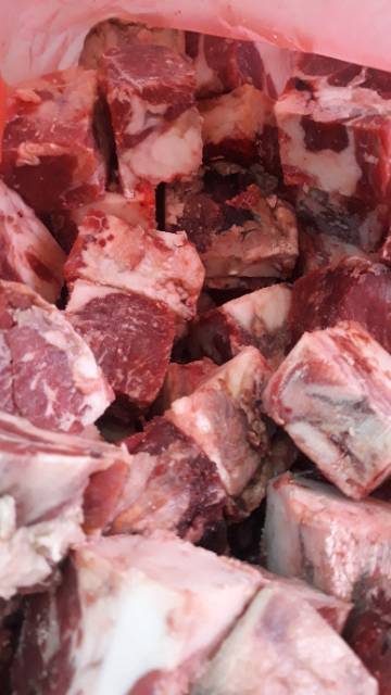 

TETELAN DAGING SOP/RAWON