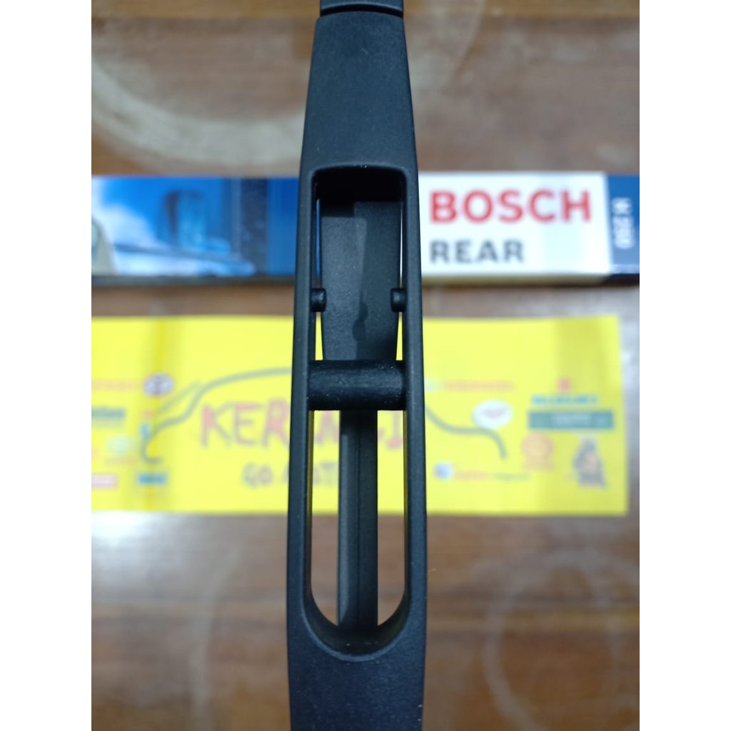 WIPER BELAKANG REAR BOSCH H250 10&quot; HONDA HRV