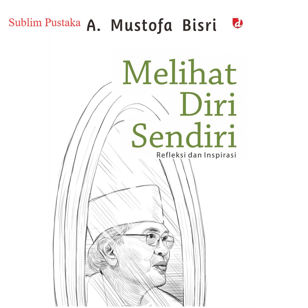 Buku Melihat Diri Sendiri - DIVA Press