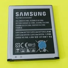 [RO ACC]  Battery Baterai Batre Samsung S7270 Ace 3 / V G313 Original 99%