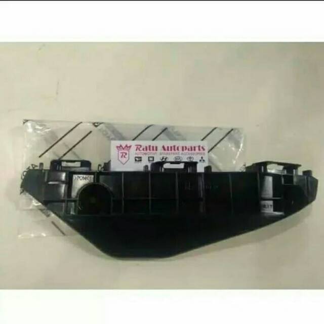 Bracket Bemper All New Yaris 2014-2017