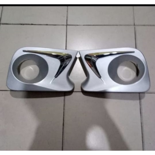 Cover Ring Foglamp All New Avanza Xenia 2015