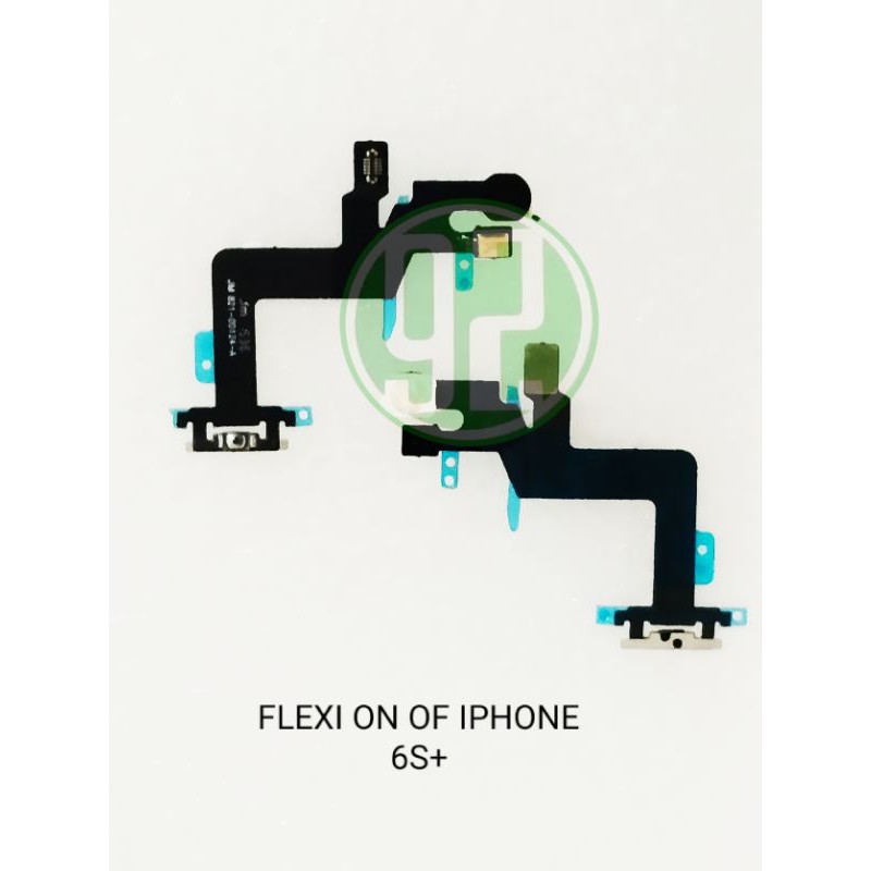 FLEXI FLEXIBLE POWER ON OFF IP 6S PLUS / IP 6S+