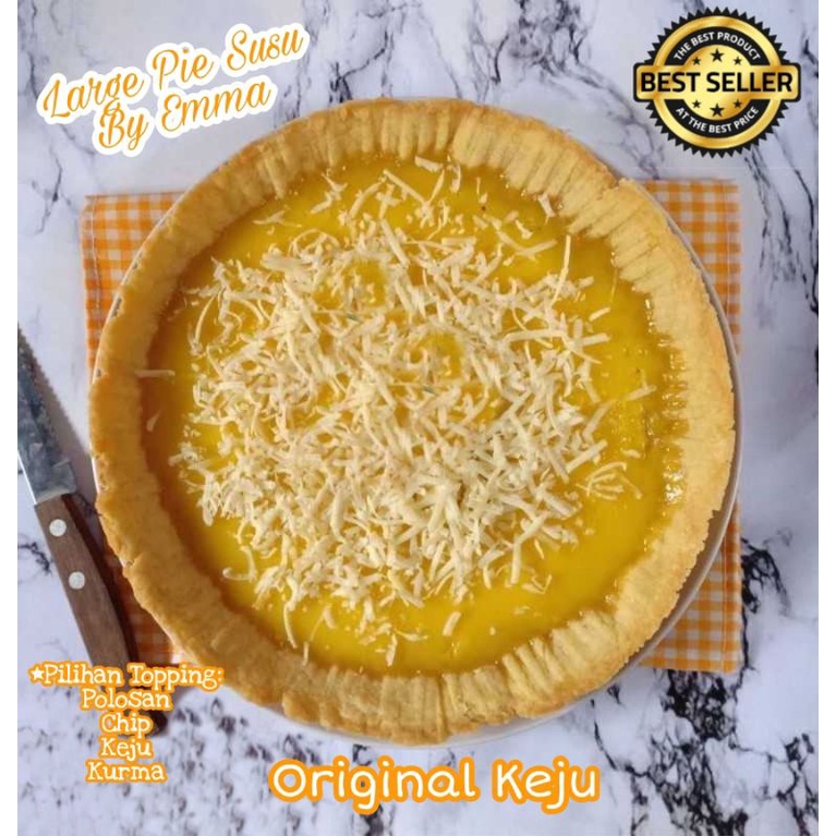 

Large Pie Susu By Emma