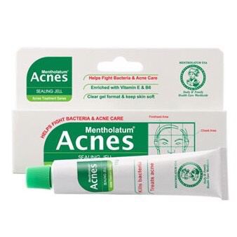 Acnes Sealing Jell (Penghilang Jerawat)