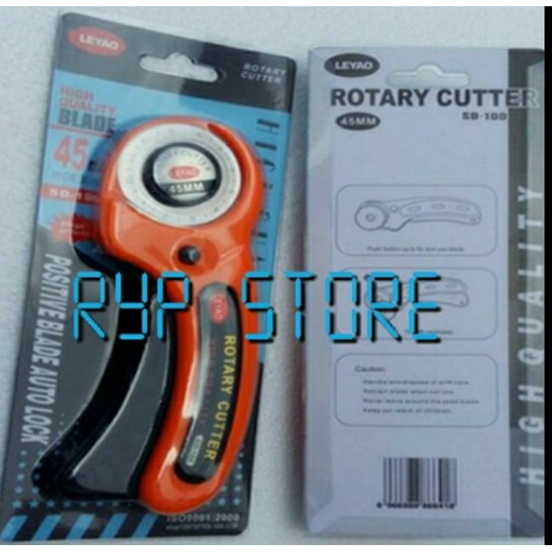 

pisau cutter knife bulat alat potong tajam murah