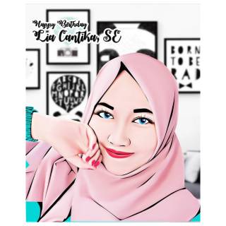 Unduh 7800 Koleksi Gambar Editan Kartun Lucu Keren Gratis