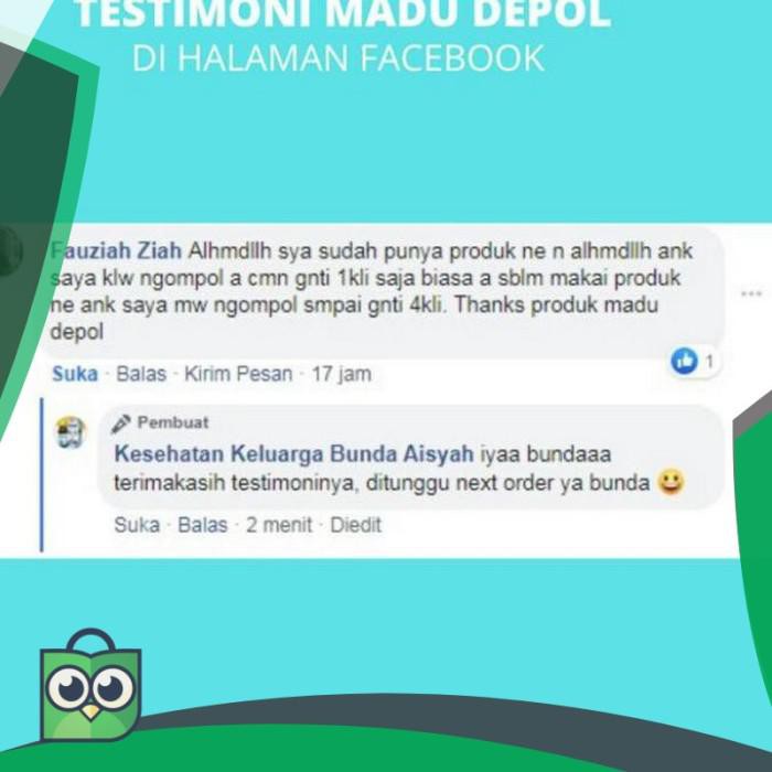 

JD47 Z OBAT NGOMPOL ANAK MADU DEPOL AMPUH UNTUK STOP NGOMPOL MADU NGOM