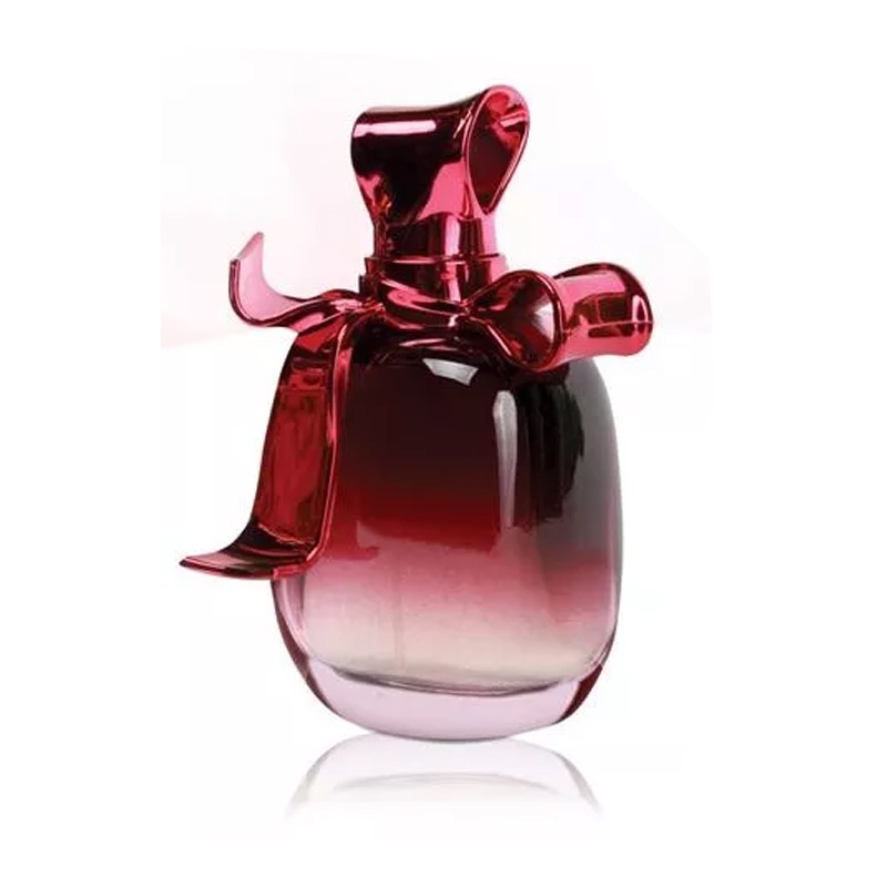 Implora Parfume Model Pink Ribbon / Magnificent Series -  Original