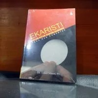 Ekaristi Dalam Kitab Hukum Kanonik