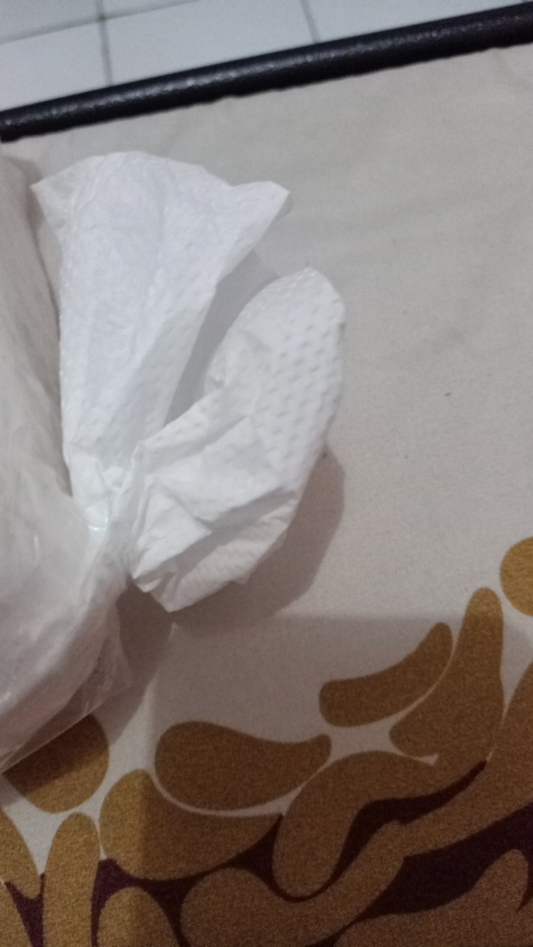 Tissue Dapur Livi Evo Smart - Tissue Handtowel - Tissue Serap Minyak - Tissue