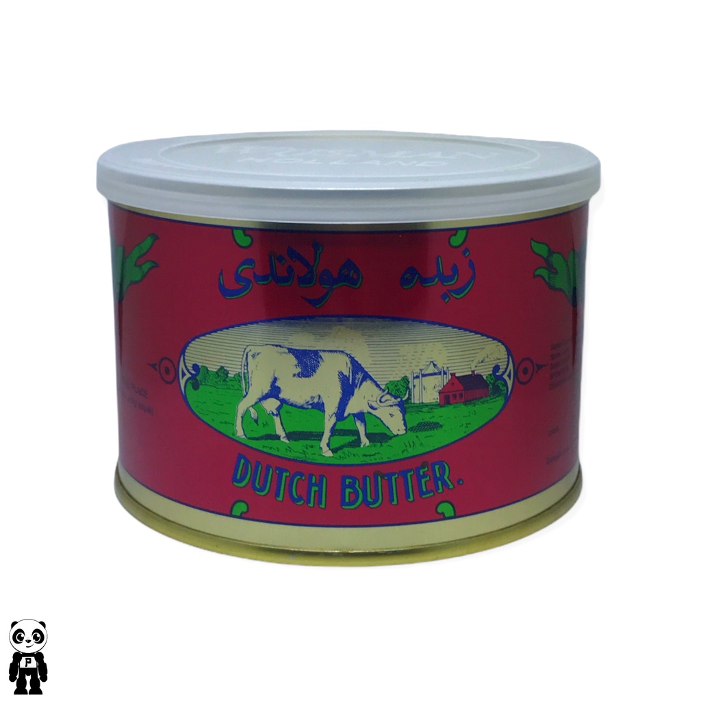 

Wijsman Butter Mentega Wisman 454gr Wysman Butter