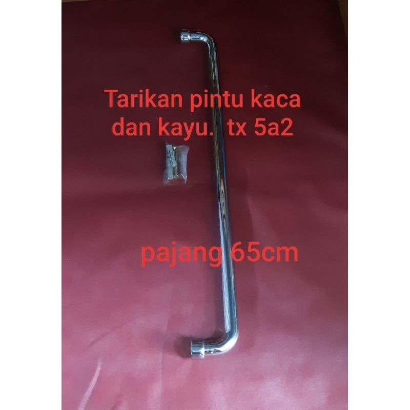 Grabar kuningan panjang 65cm