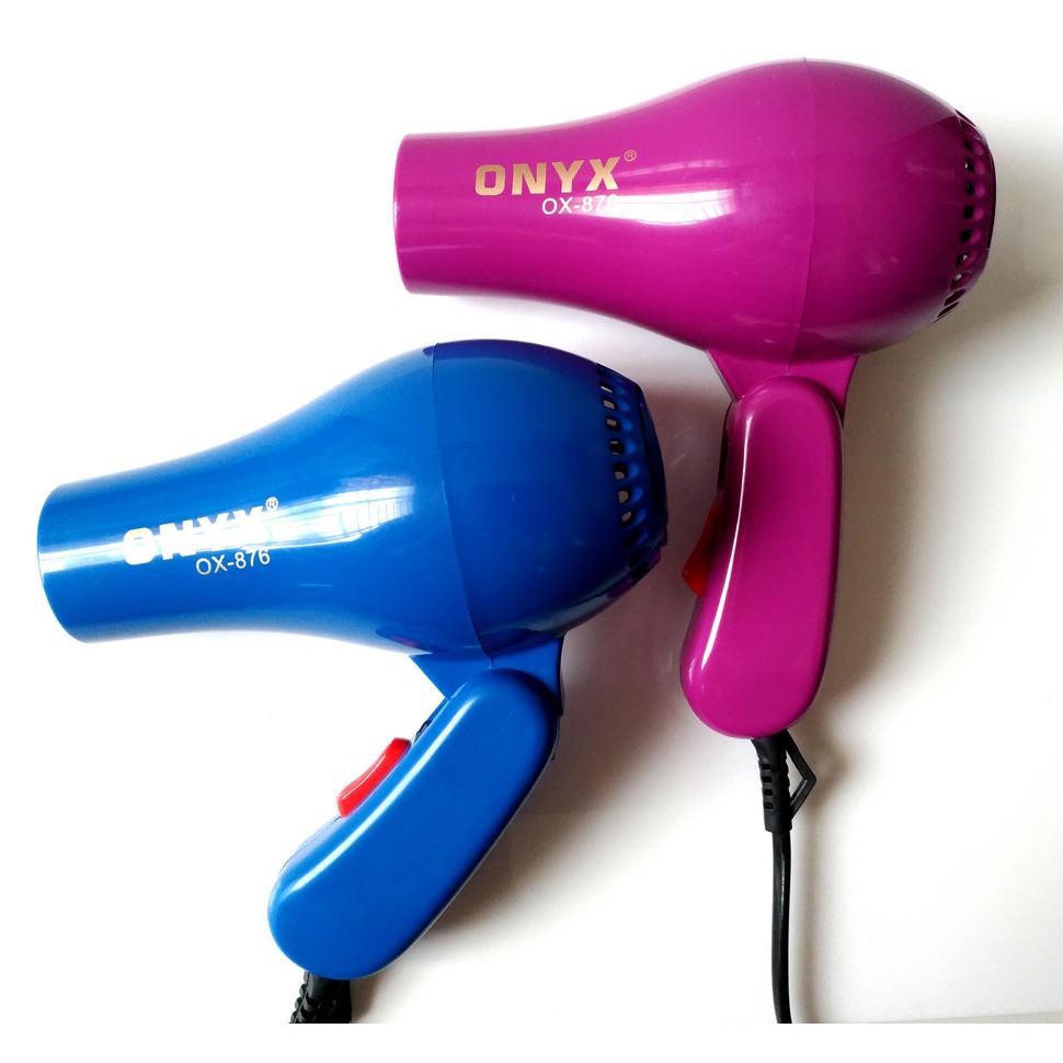 HAIR DRYER PENGERING RAMBUT LIPAT MINI ORIGINAL IMPORT PERAWATAN RAMBUT  SALON BLOWER MURAH VA81