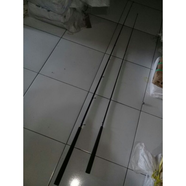 NEW JORAN BESUTAN GRIP GOLF