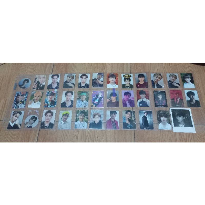 [BACA DESKRIPSI] PC MARK LEE OFFICIAL