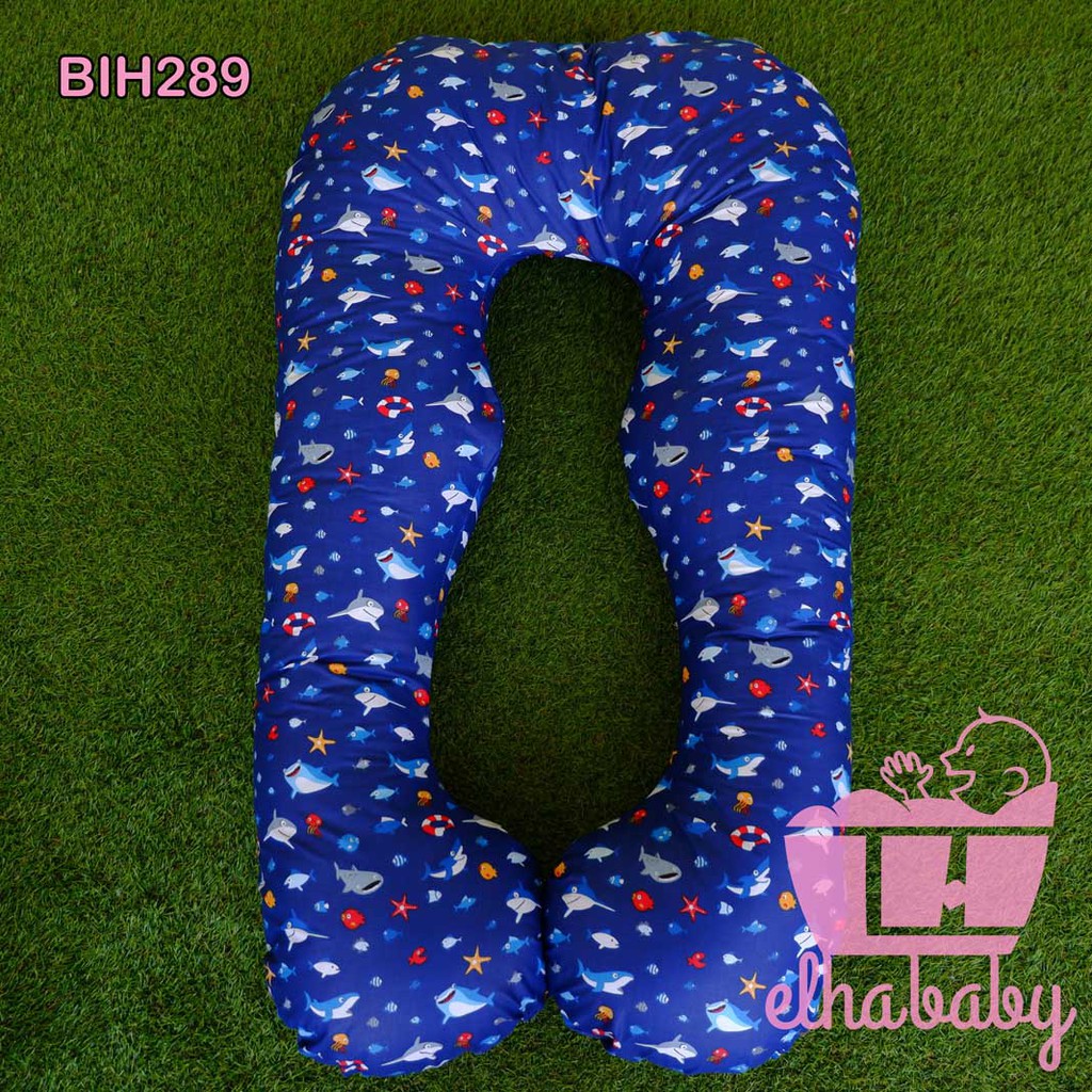 Maternity Pillow Murah Kebutuhan Ibu Hamil Bantal Hamil Karakter Lucu Bantal Ibu Hamil