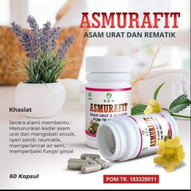 

Asmurafit