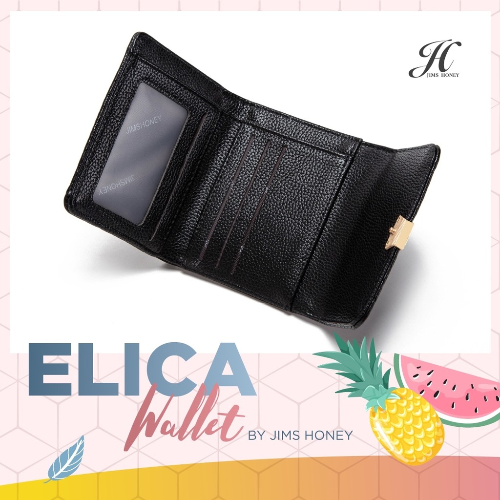 JIMSHONEY ELICA WALLET DOMPET WANITA-6