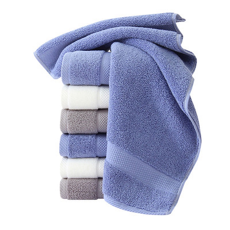 Handuk Mandi Handuk Microfiber Dewasa uk 70x140cm