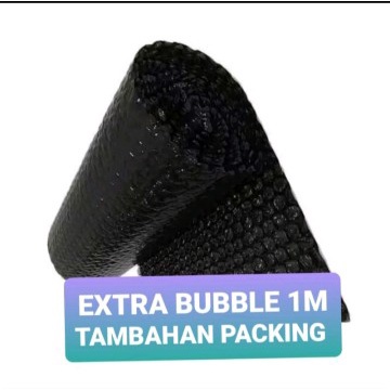 

EXTRA BUBBLE / KARDUS ( TAMBAHAN PACKING )