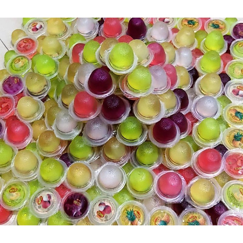 

Inaco Mini Jelly Aneka rasa 1kg - Expired 2026