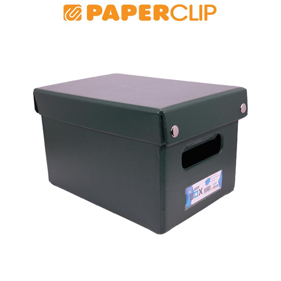 

EASY BOX BANTEX 8921 M 04 GREEN